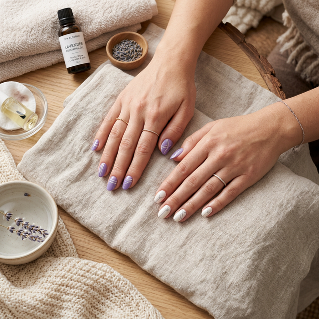 Milly Miami Nail Studio